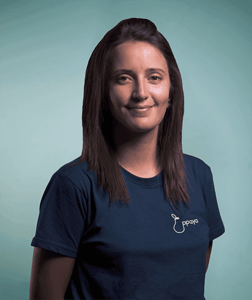 PPAYA team member