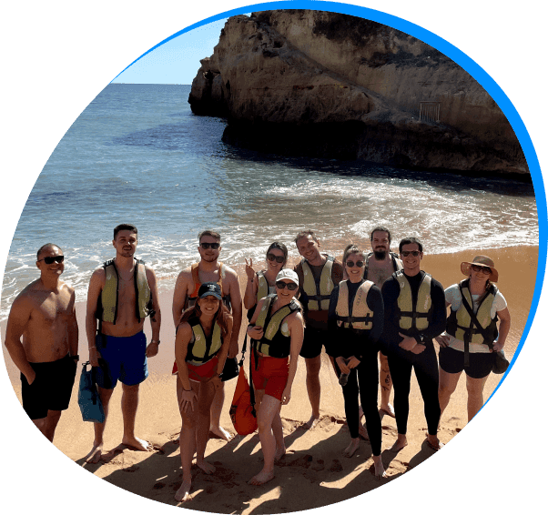 Join the PPAYA team