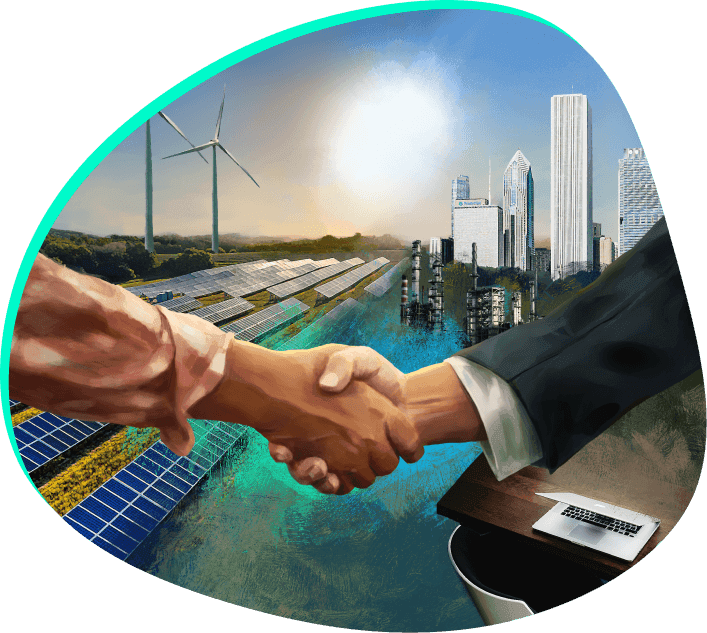 Sell green power with PPAYA