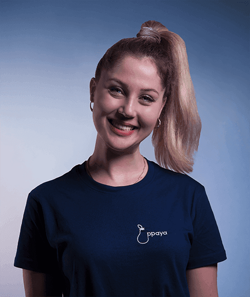 PPAYA team member