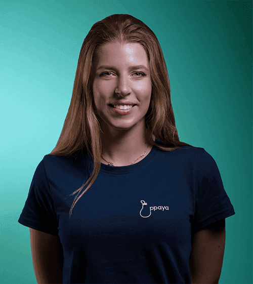 PPAYA team member