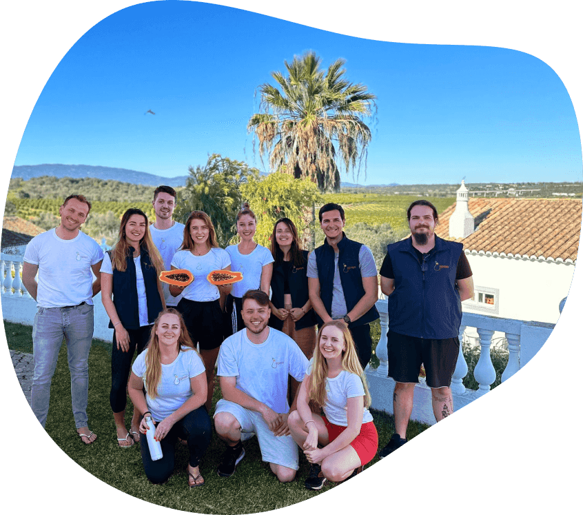 Careers at PPAYA